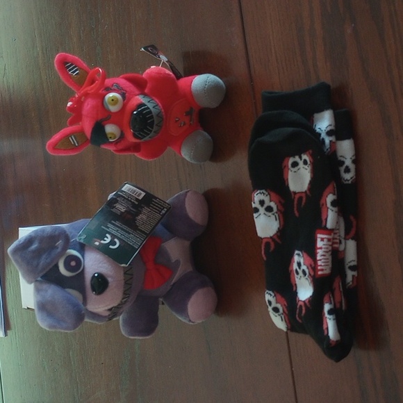 Superhero Bundle - Picture 3 of 4